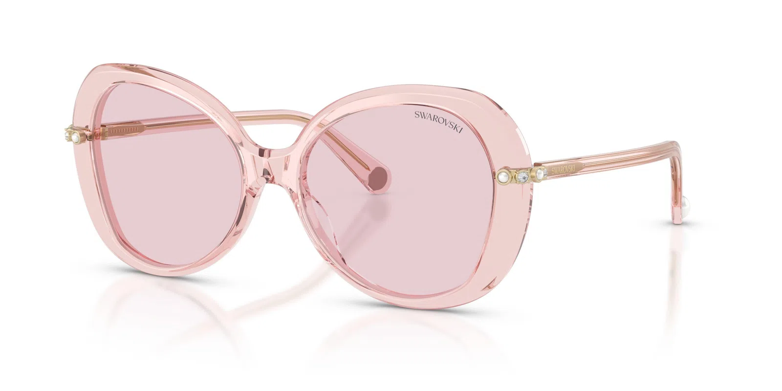 Swarovski 6059 Sunglasses - view 28